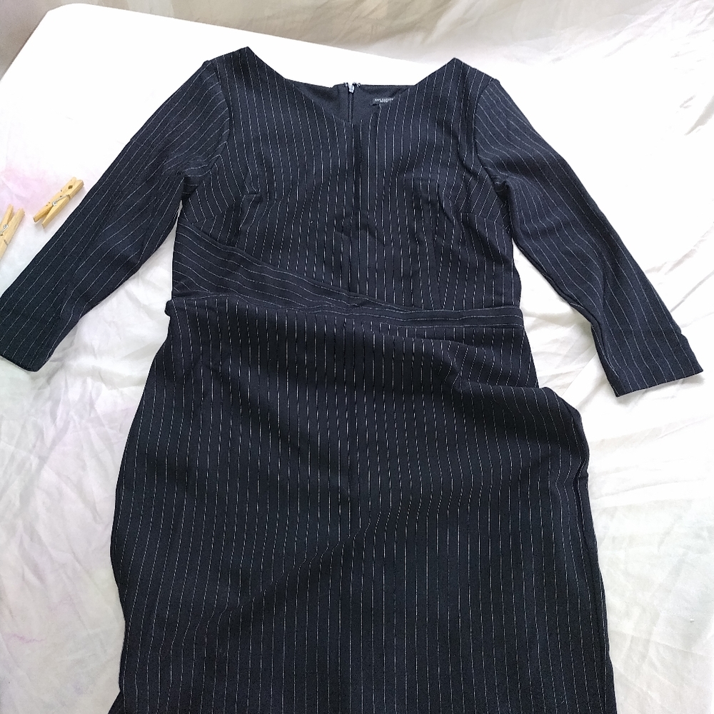 Ann Taylor dress